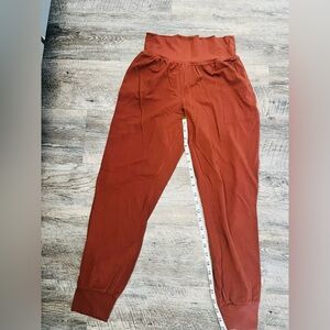 Athleta Salutation Jogger